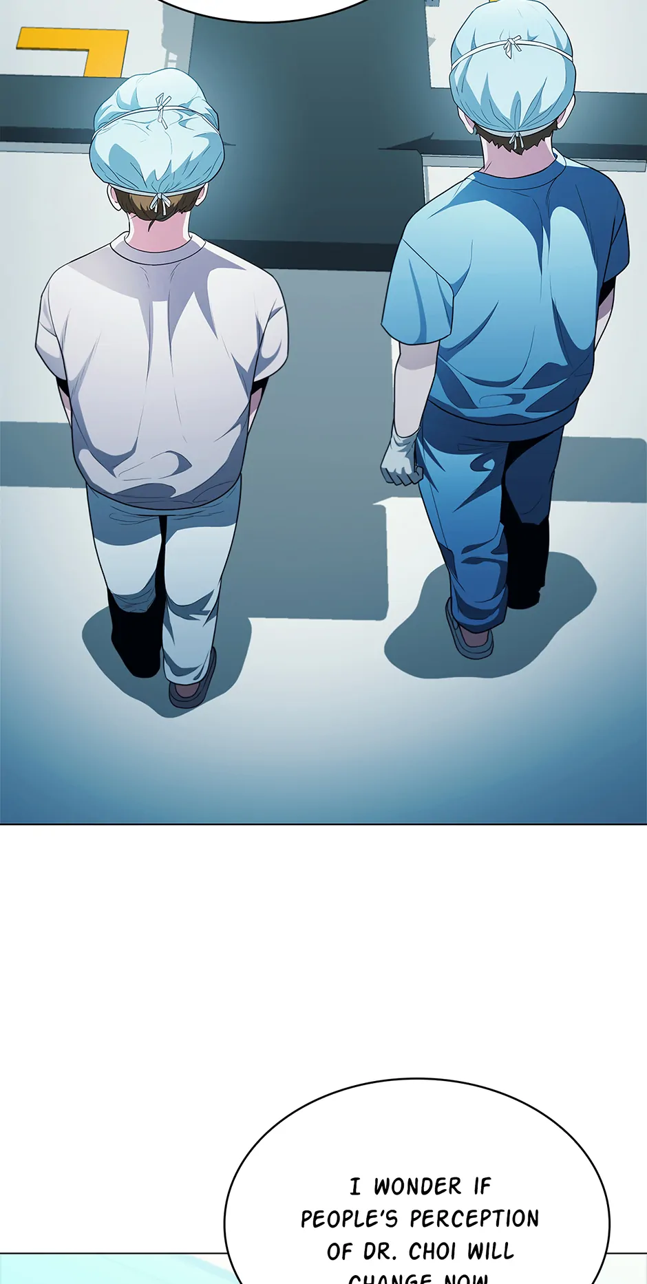 Dr. Choi Tae-Soo Chapter 231 85